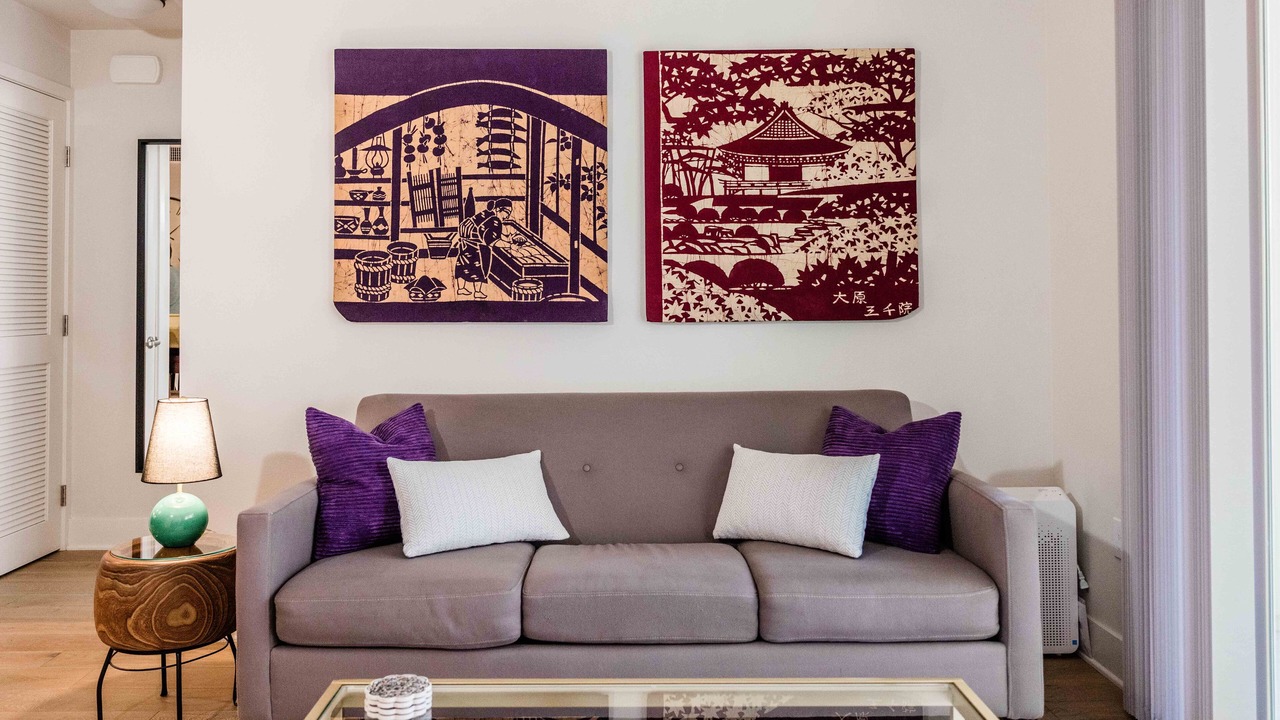 Photo of Livingroom in Rolling Hills Estates