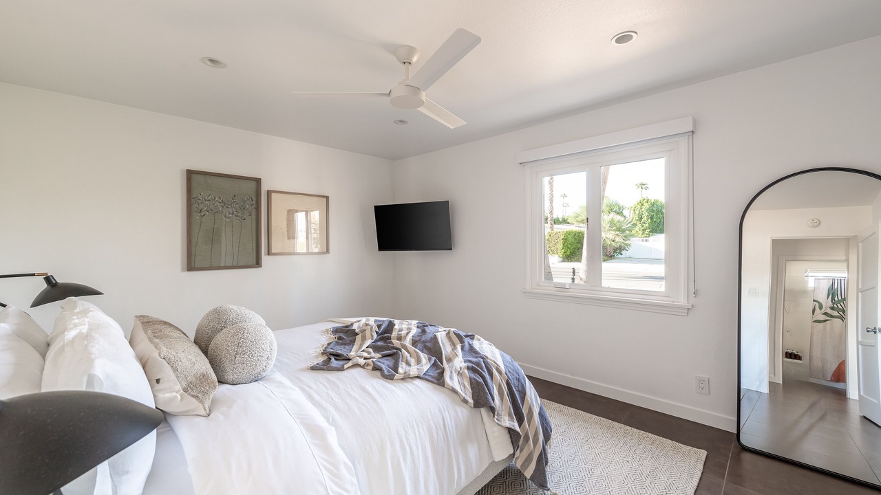 Photo of Bedroom in Warm Sands