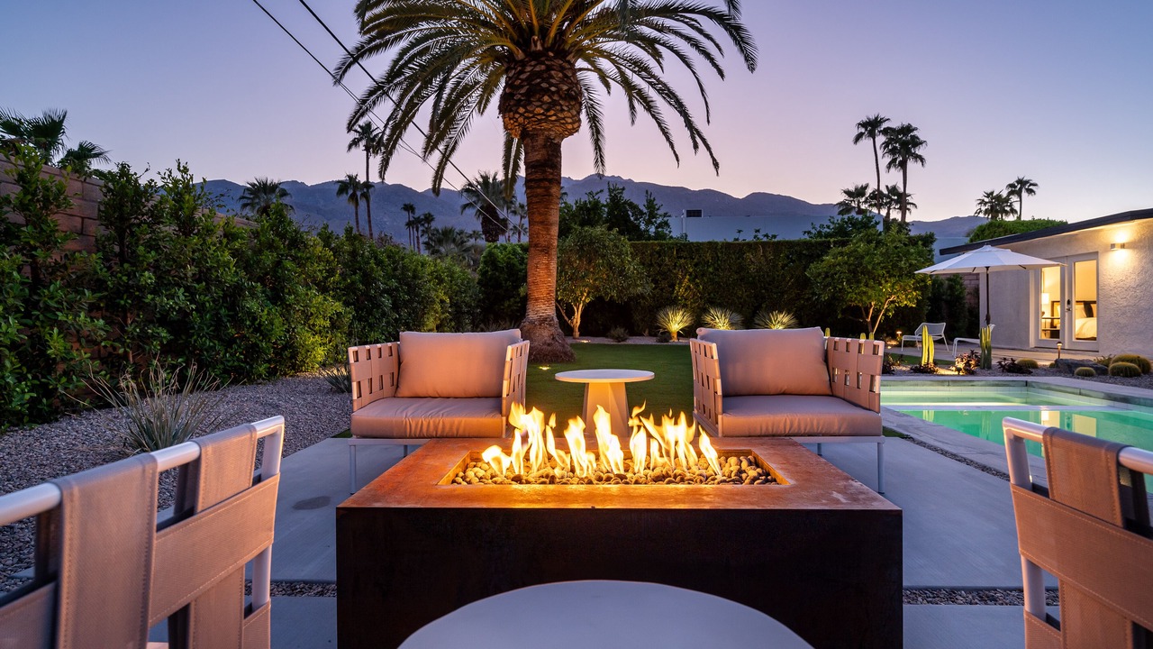 Photo of Patio Balcony in Warm Sands