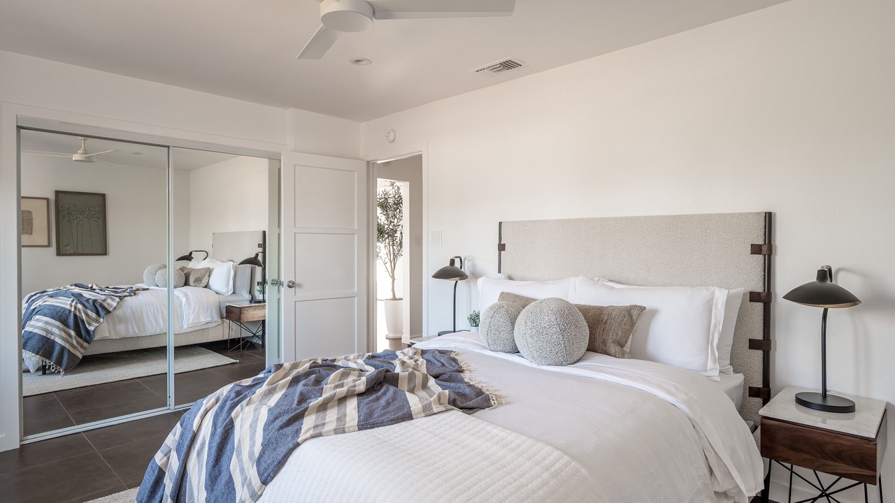 Photo of Bedroom in Warm Sands