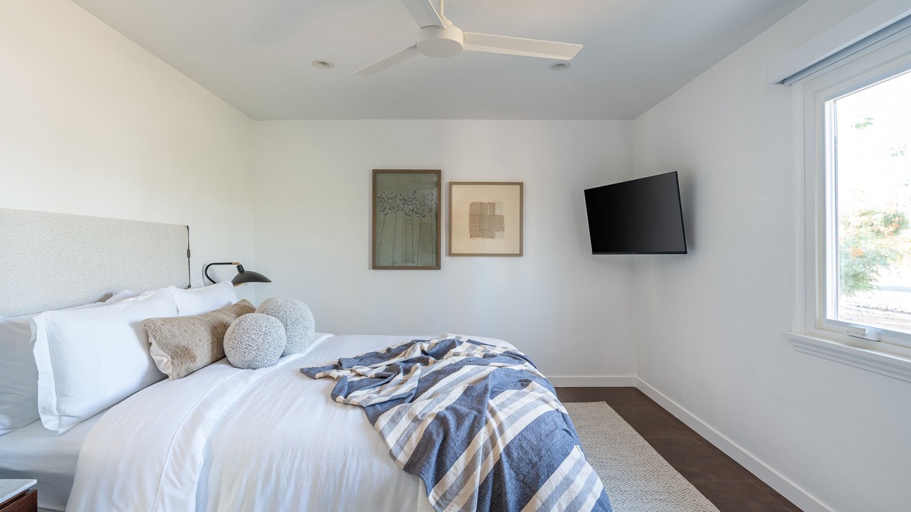 Photo of Bedroom in Warm Sands