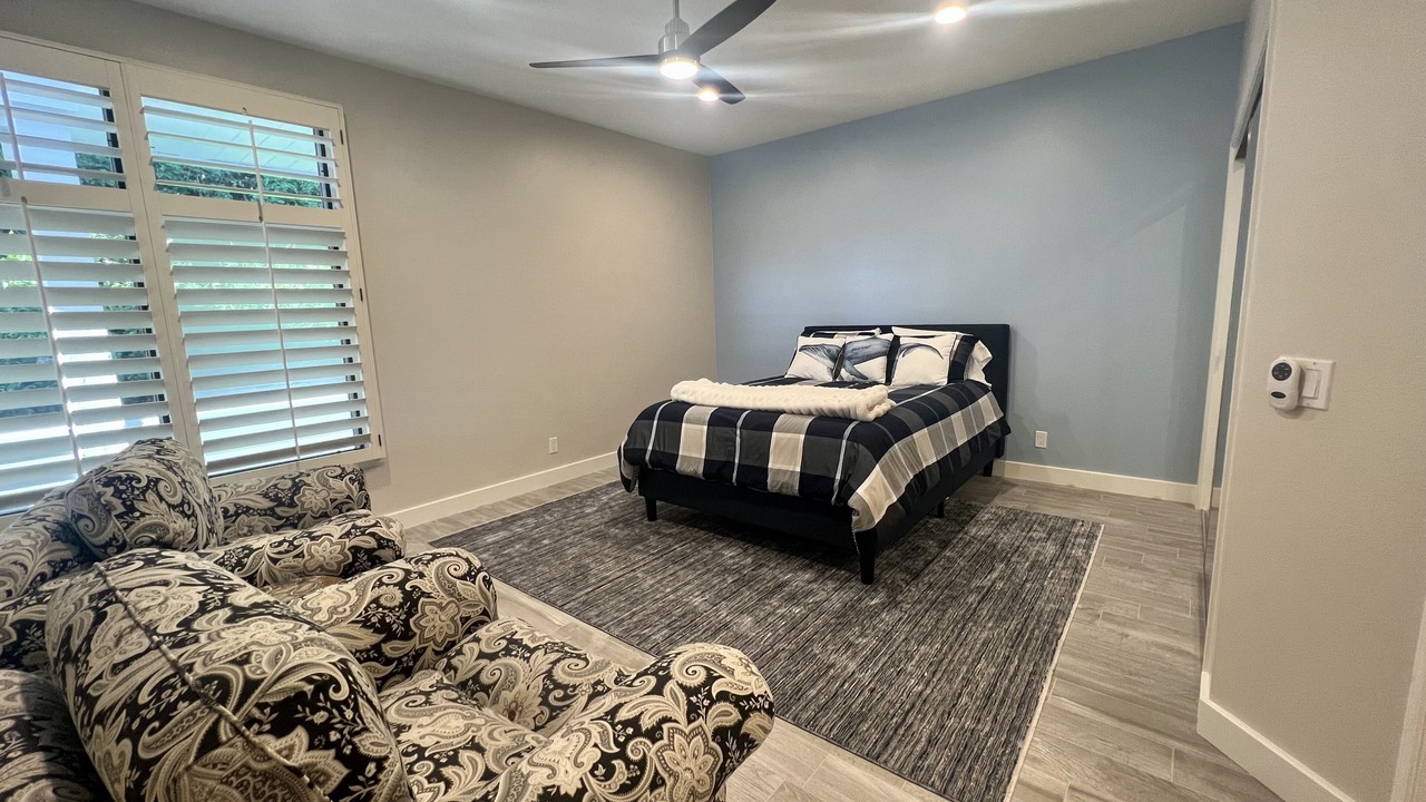 Photo of Bedroom in Lantern Bay Estates