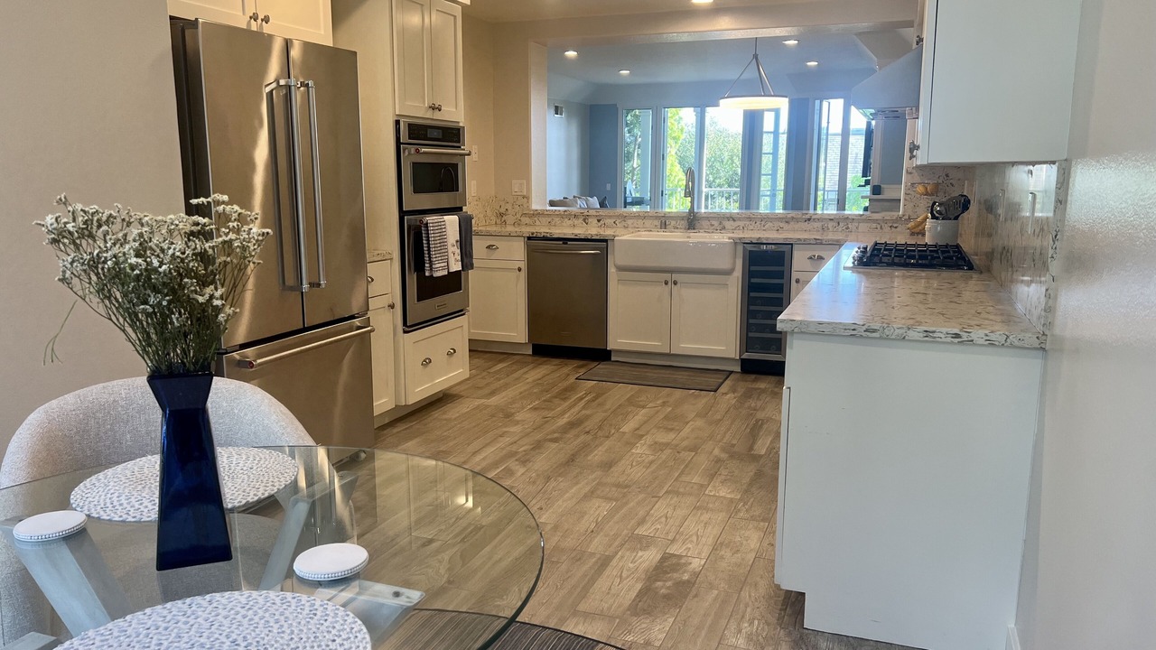 Photo of Kitchen in Lantern Bay Estates