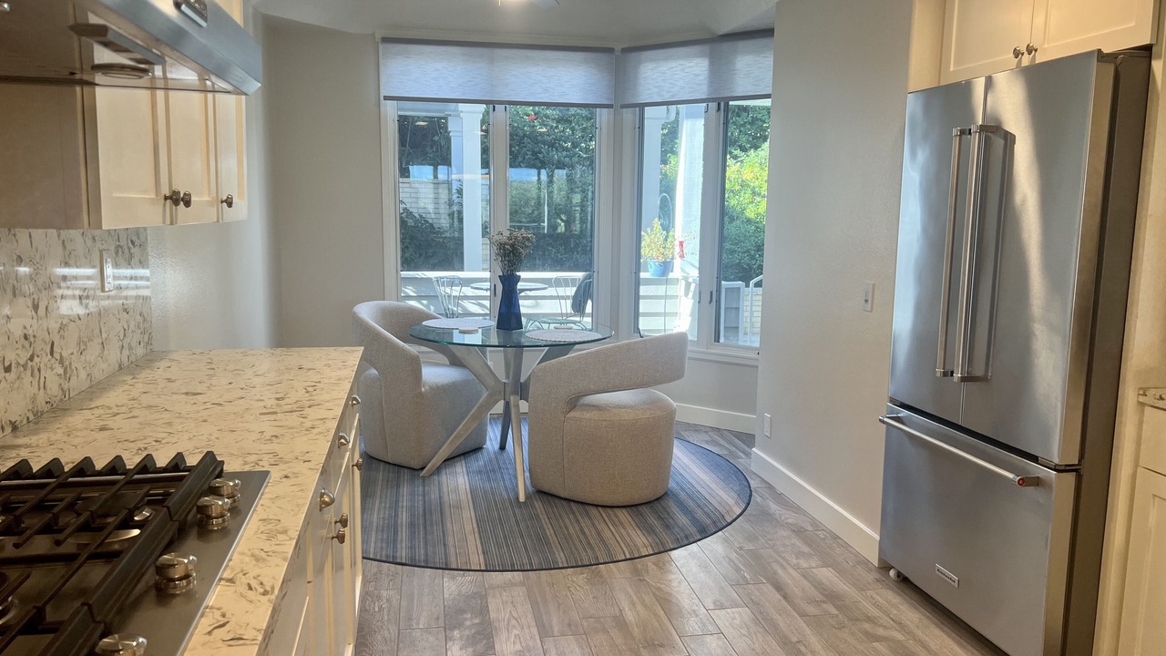 Photo of Kitchen in Lantern Bay Estates
