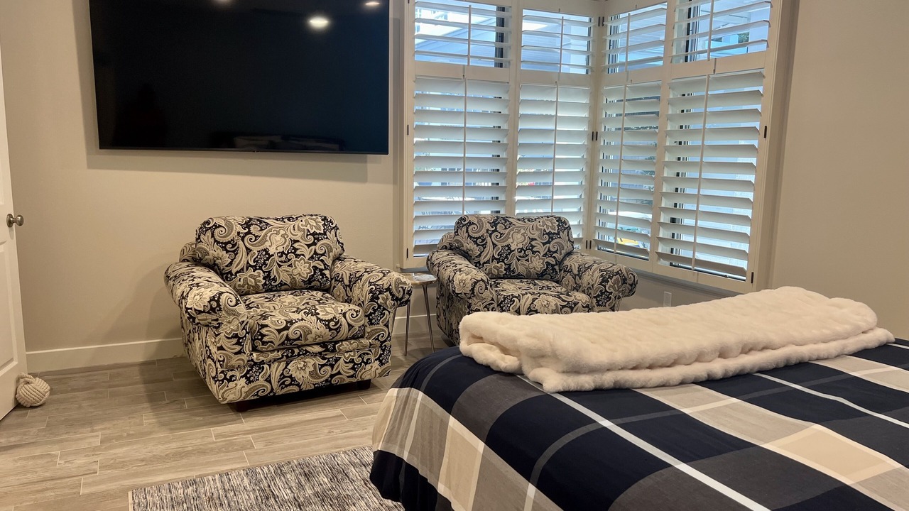 Photo of Bedroom in Lantern Bay Estates