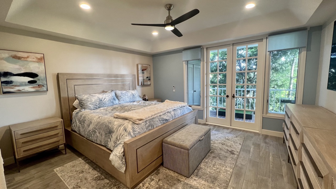 Photo of Bedroom in Lantern Bay Estates