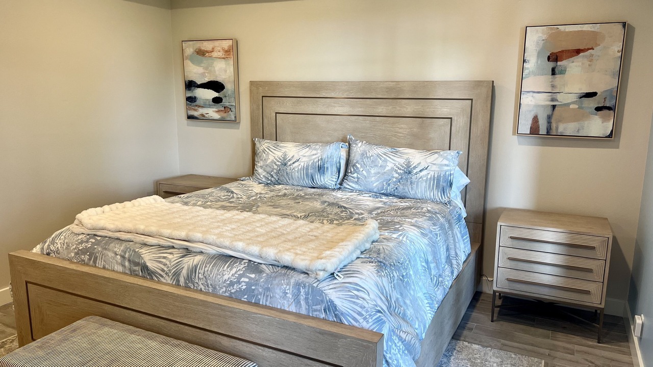 Photo of Bedroom in Lantern Bay Estates