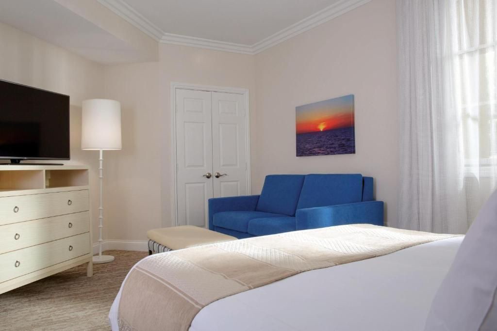 Photo of Bedroom in Newport Coast