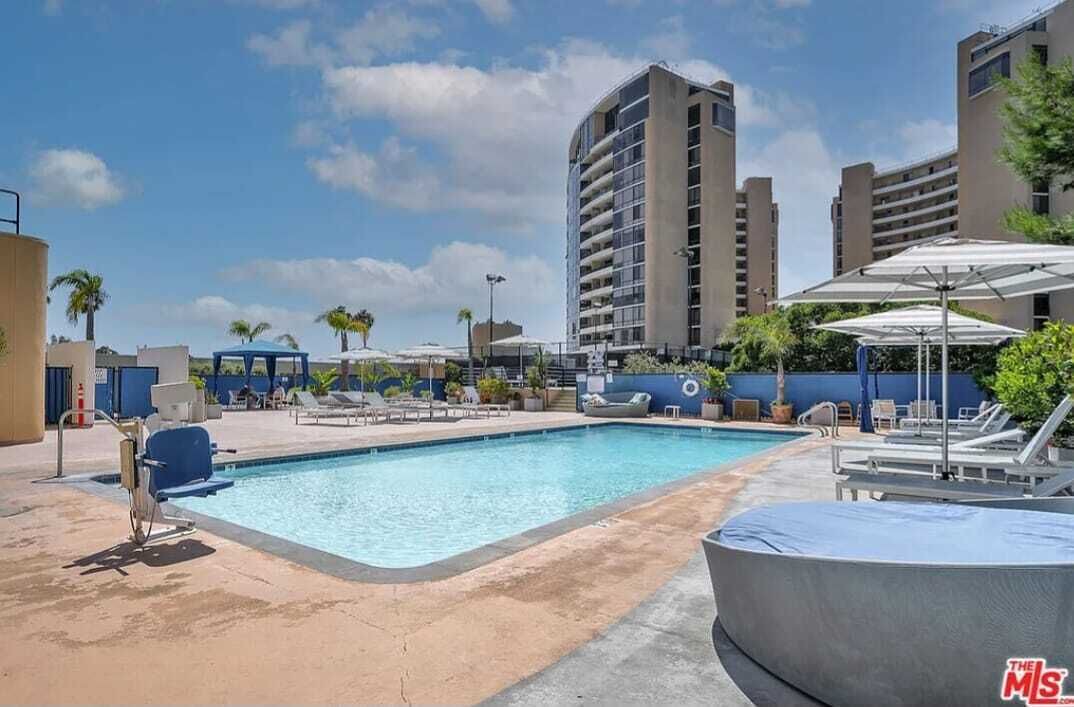 Photo of Outdoor in Marina del Rey