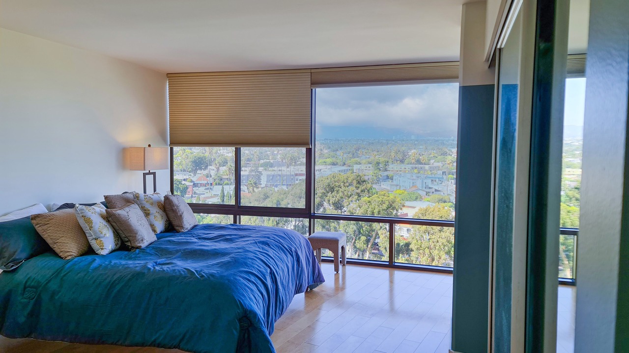 Photo of Bedroom in Marina del Rey