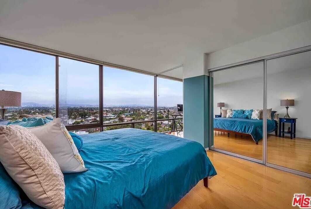 Photo of Bedroom in Marina del Rey