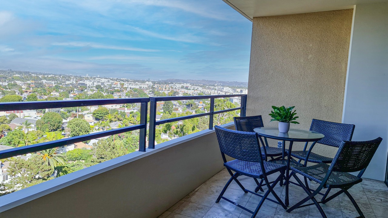 Photo of Outdoor in Marina del Rey