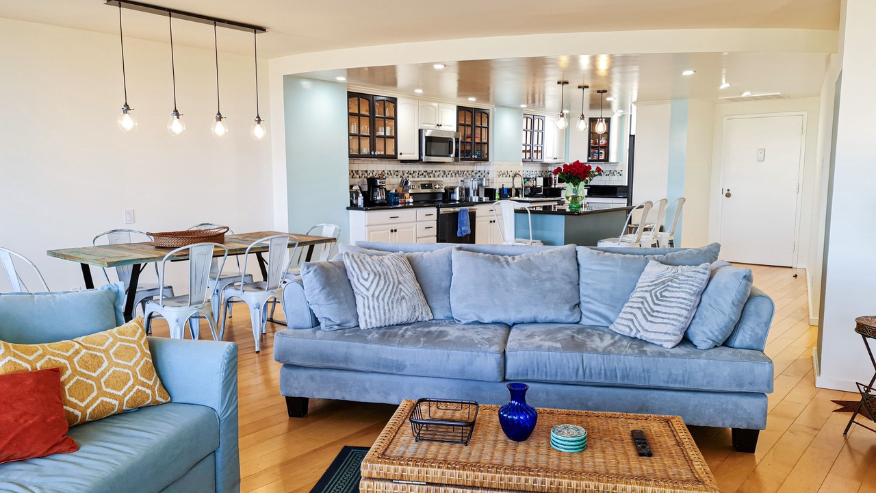 Photo of Livingroom in Marina del Rey