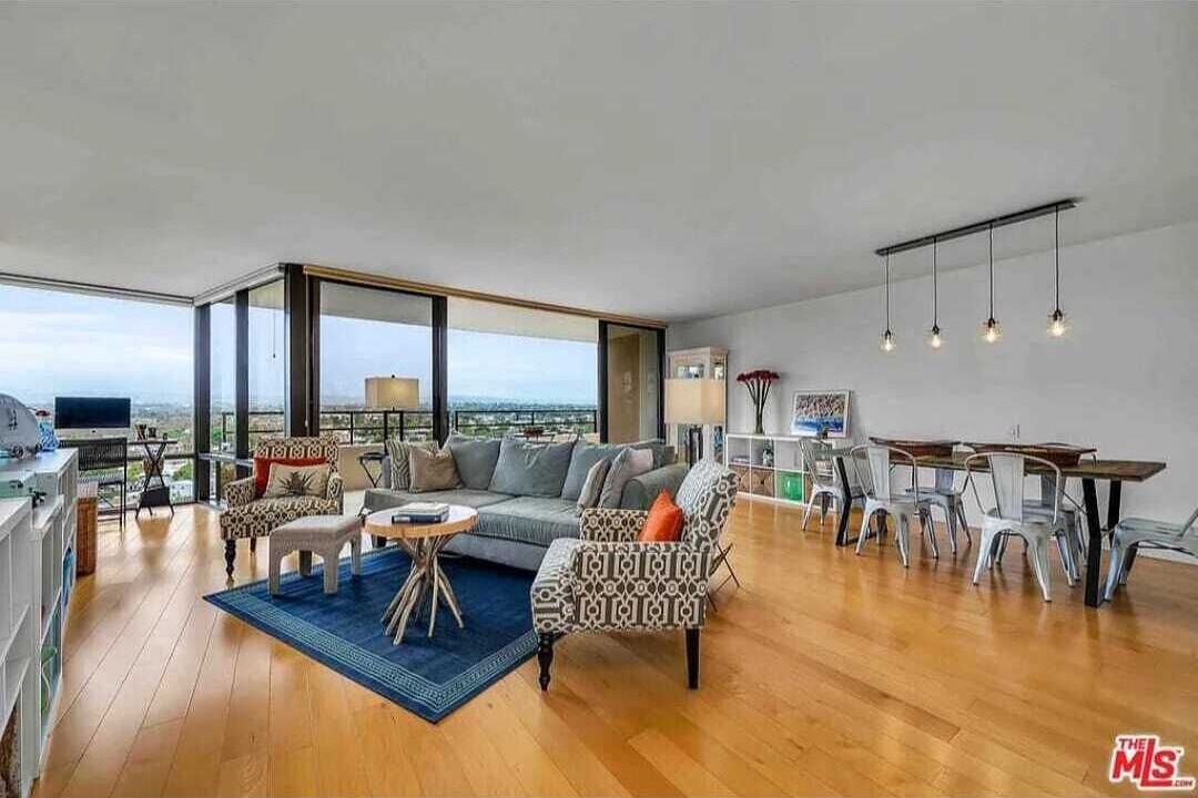 Photo of Livingroom in Marina del Rey
