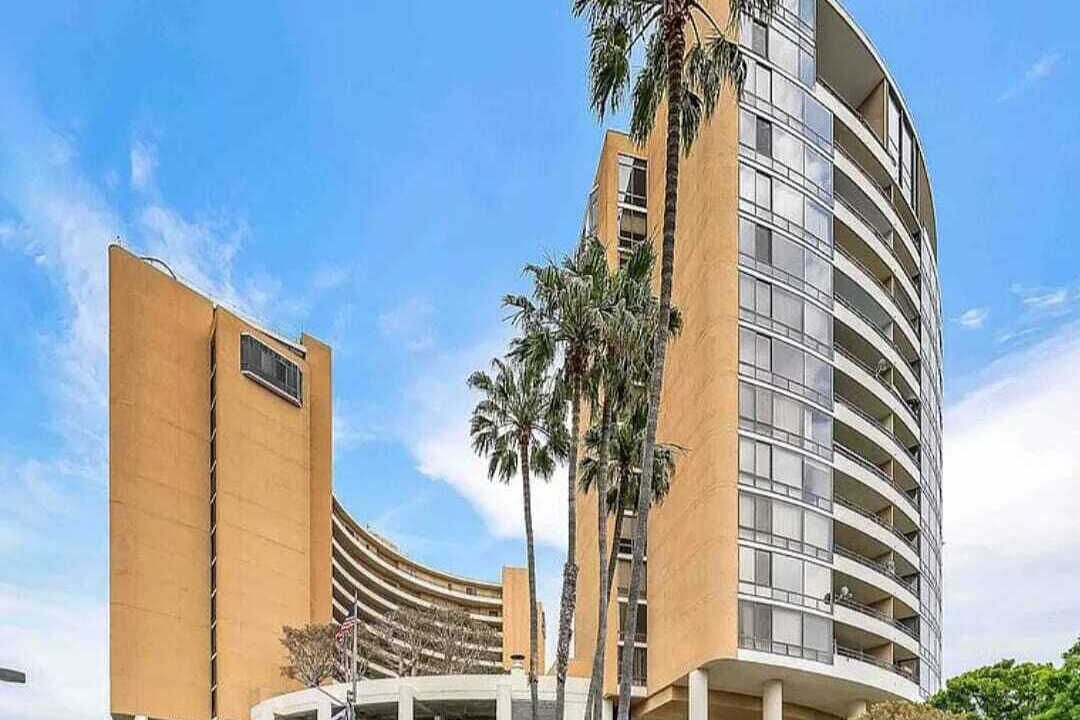 Photo of Outdoor in Marina del Rey