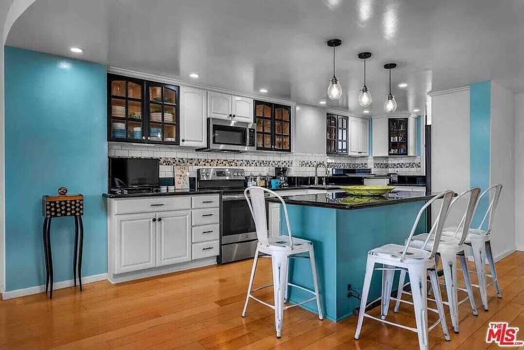 Photo of Kitchen in Marina del Rey