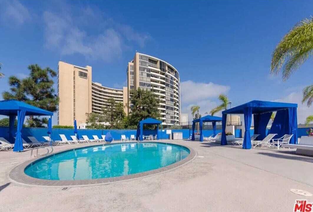 Photo of Outdoor in Marina del Rey