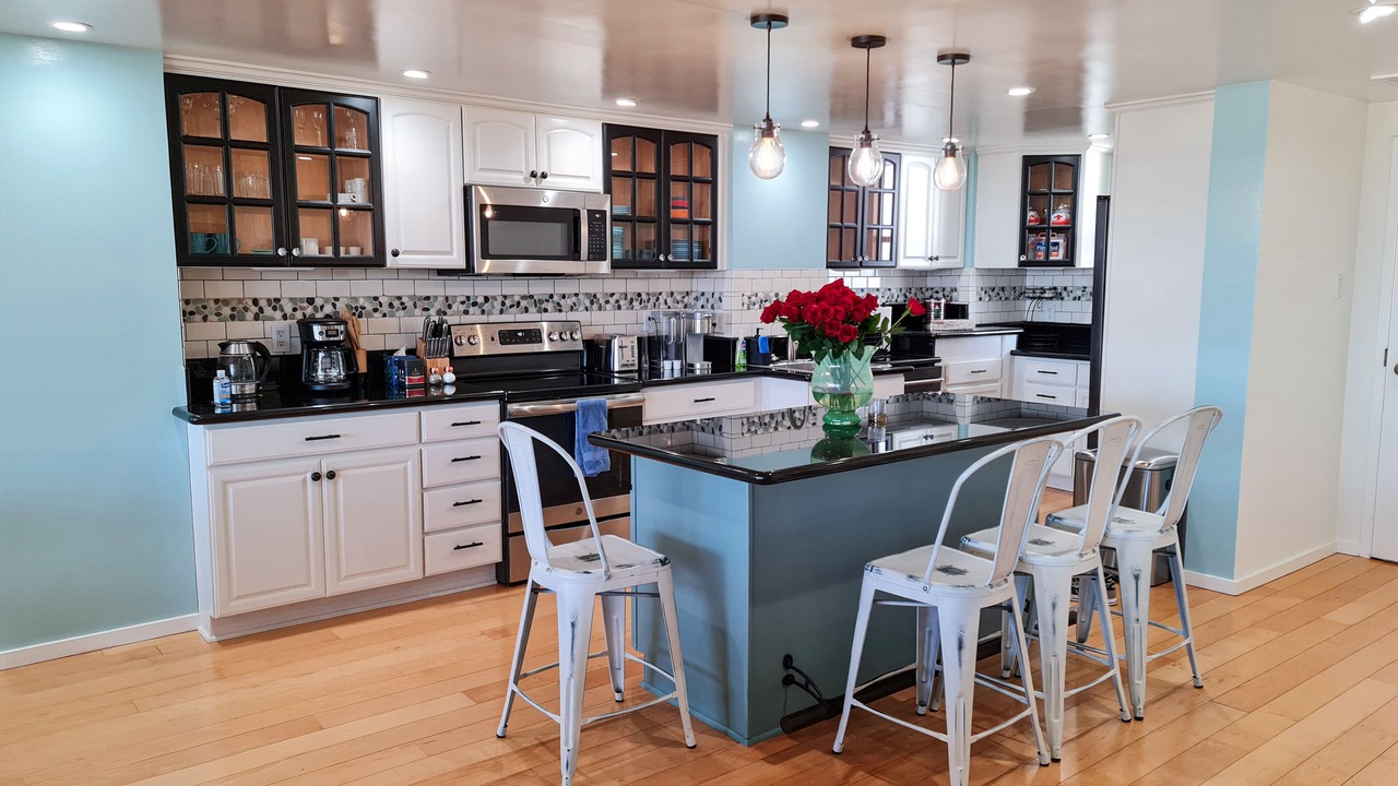 Photo of Kitchen in Marina del Rey
