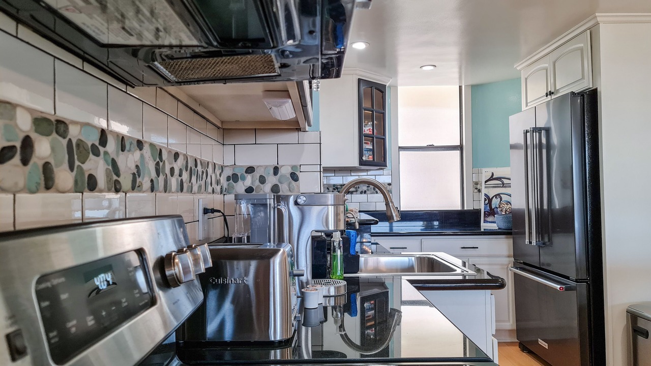 Photo of Kitchen in Marina del Rey