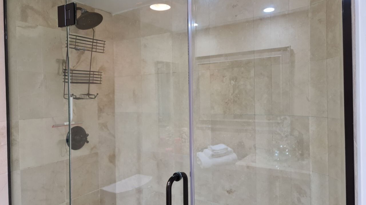 Photo of Bathroom in Marina del Rey