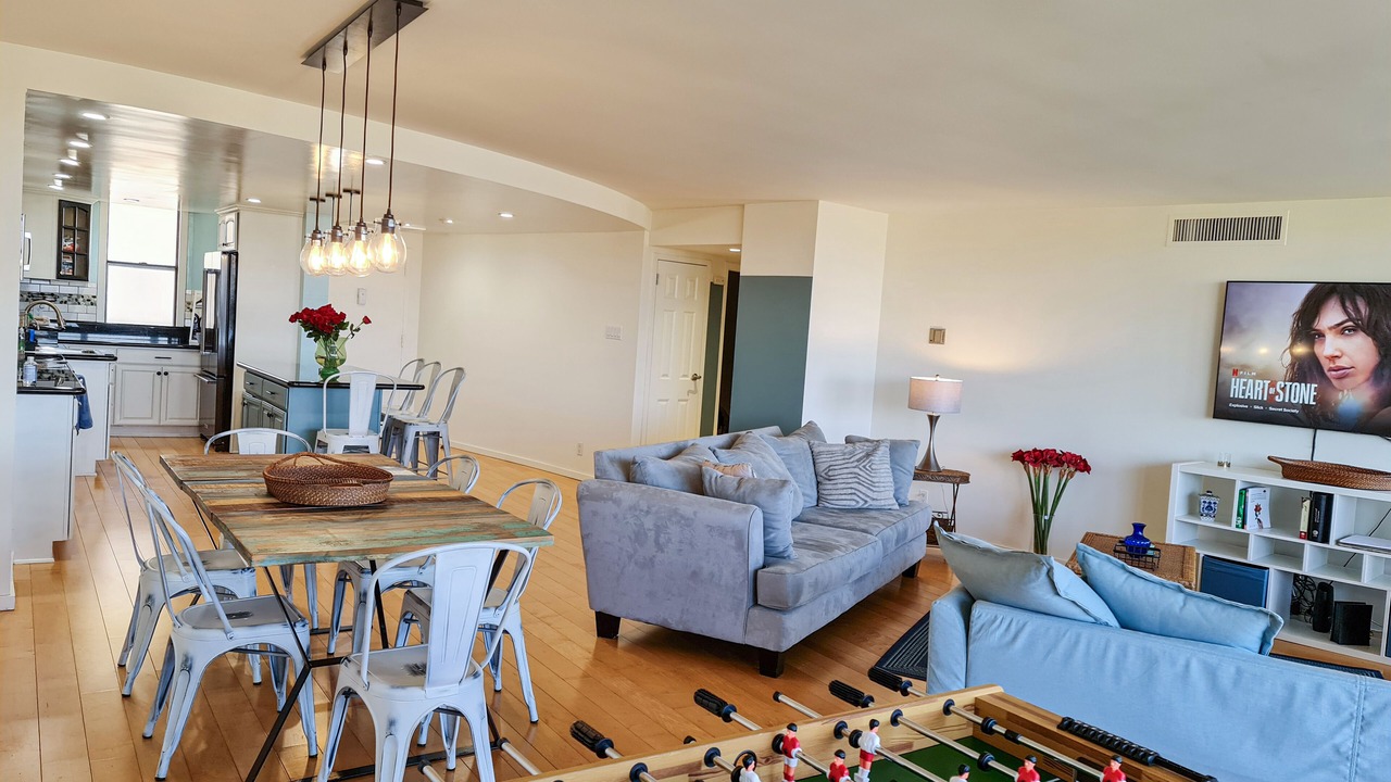 Photo of Bedroom in Marina del Rey