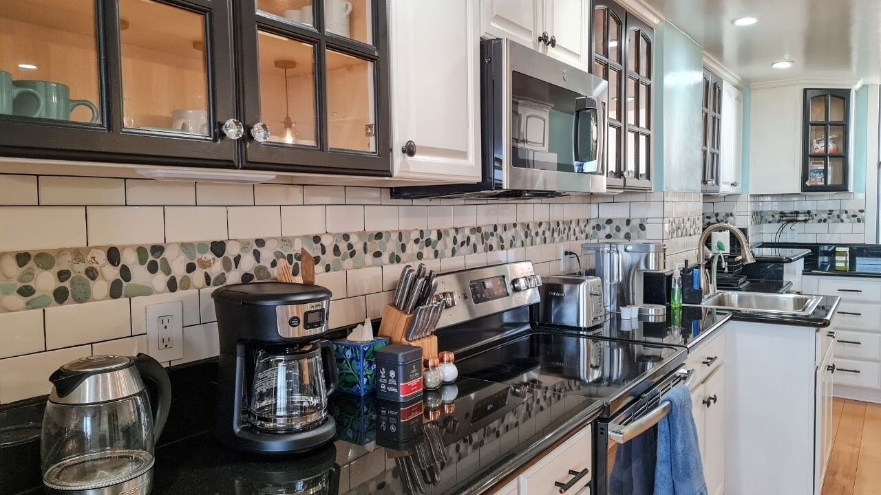 Photo of Kitchen in Marina del Rey