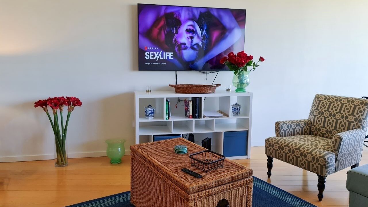 Photo of Livingroom in Marina del Rey