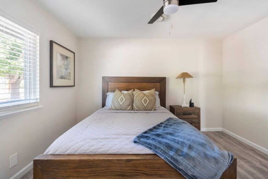 Photo of Bedroom in East Hemet
