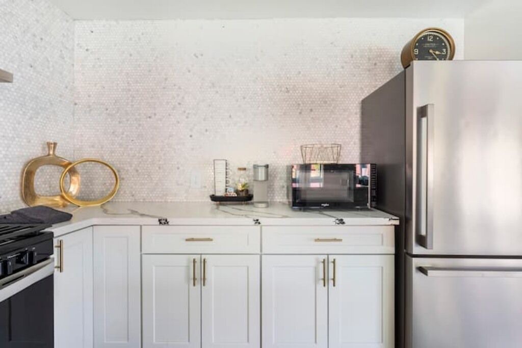 Photo of Kitchen in East Hemet