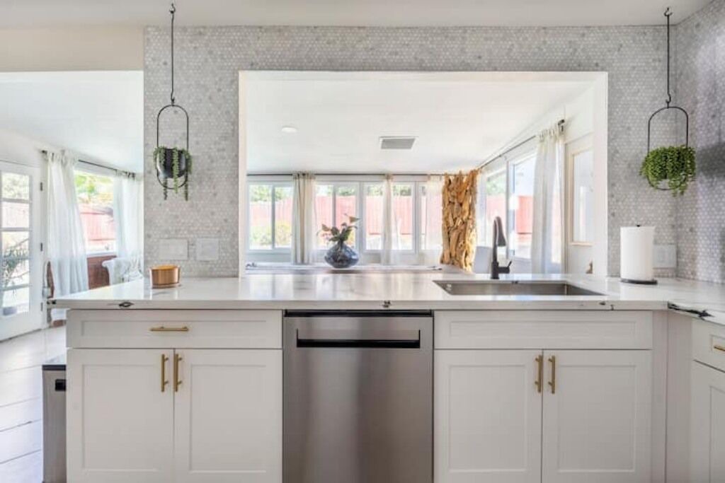 Photo of Kitchen in East Hemet