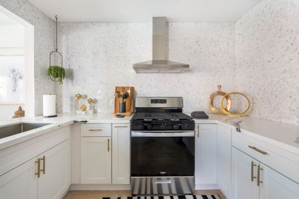 Photo of Kitchen in East Hemet