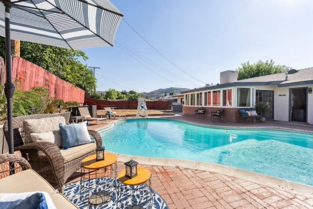 Photo of Outdoor in East Hemet