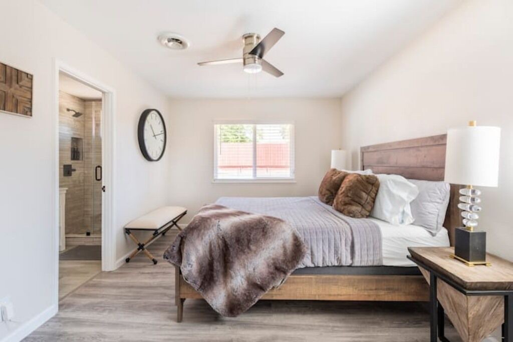 Photo of Bedroom in East Hemet