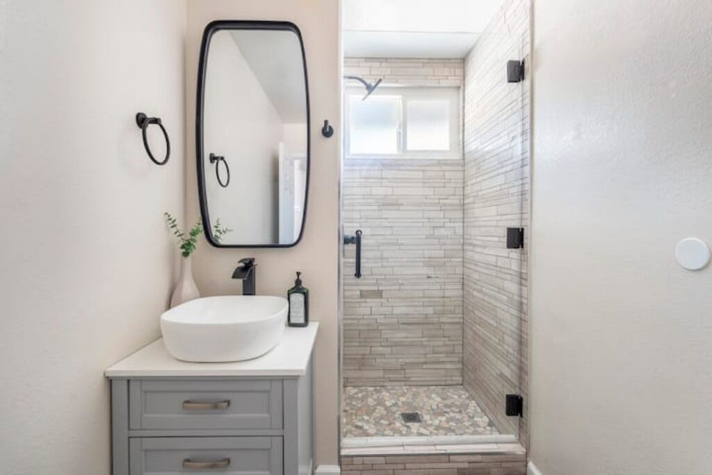 Photo of Bathroom in East Hemet