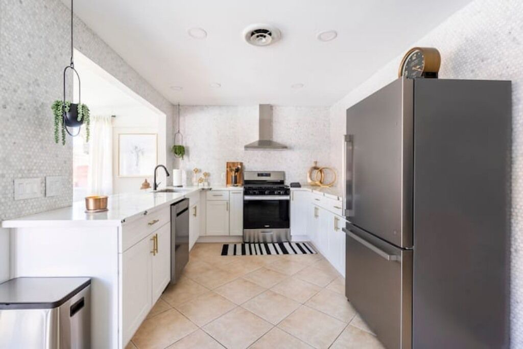 Photo of Kitchen in East Hemet