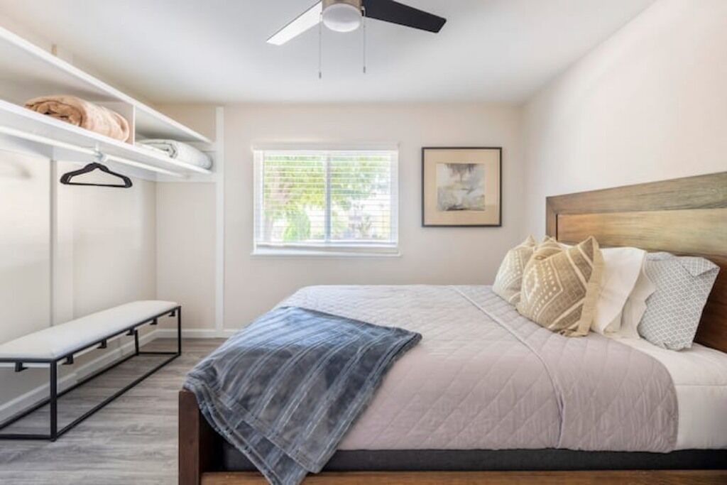 Photo of Bedroom in East Hemet