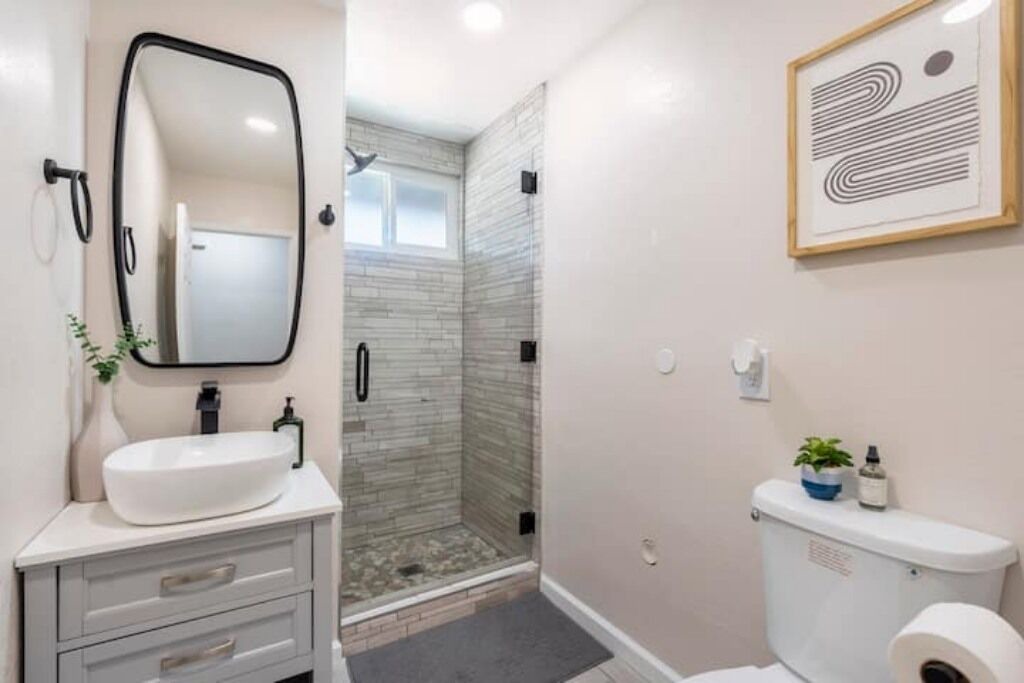 Photo of Bathroom in East Hemet