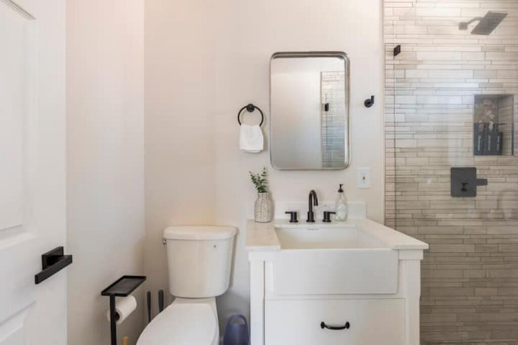 Photo of Bathroom in East Hemet