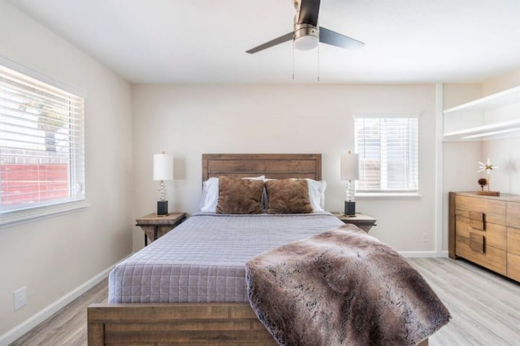 Photo of Bedroom in East Hemet
