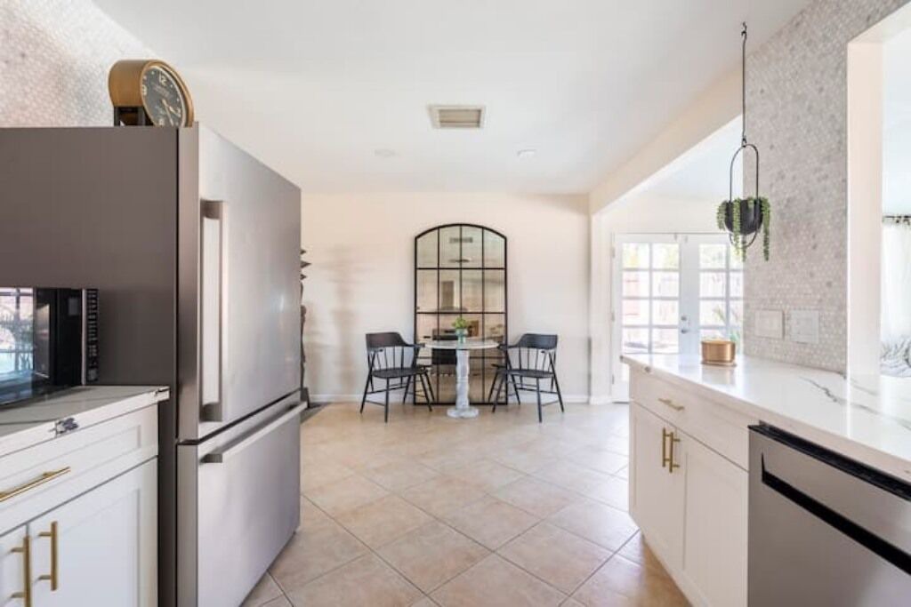 Photo of Kitchen in East Hemet