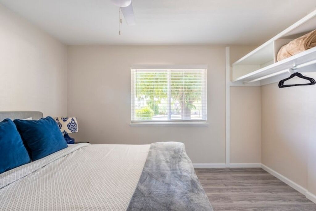 Photo of Bedroom in East Hemet
