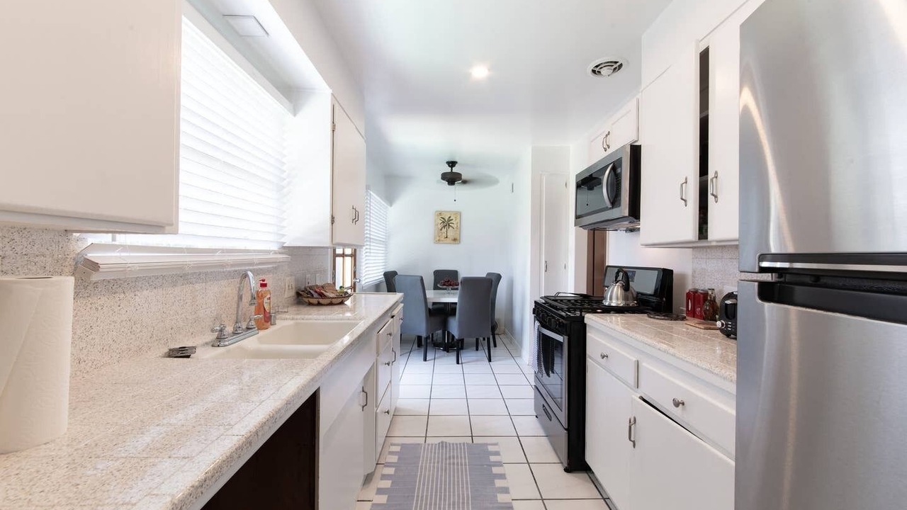 Photo of Kitchen in Eastside