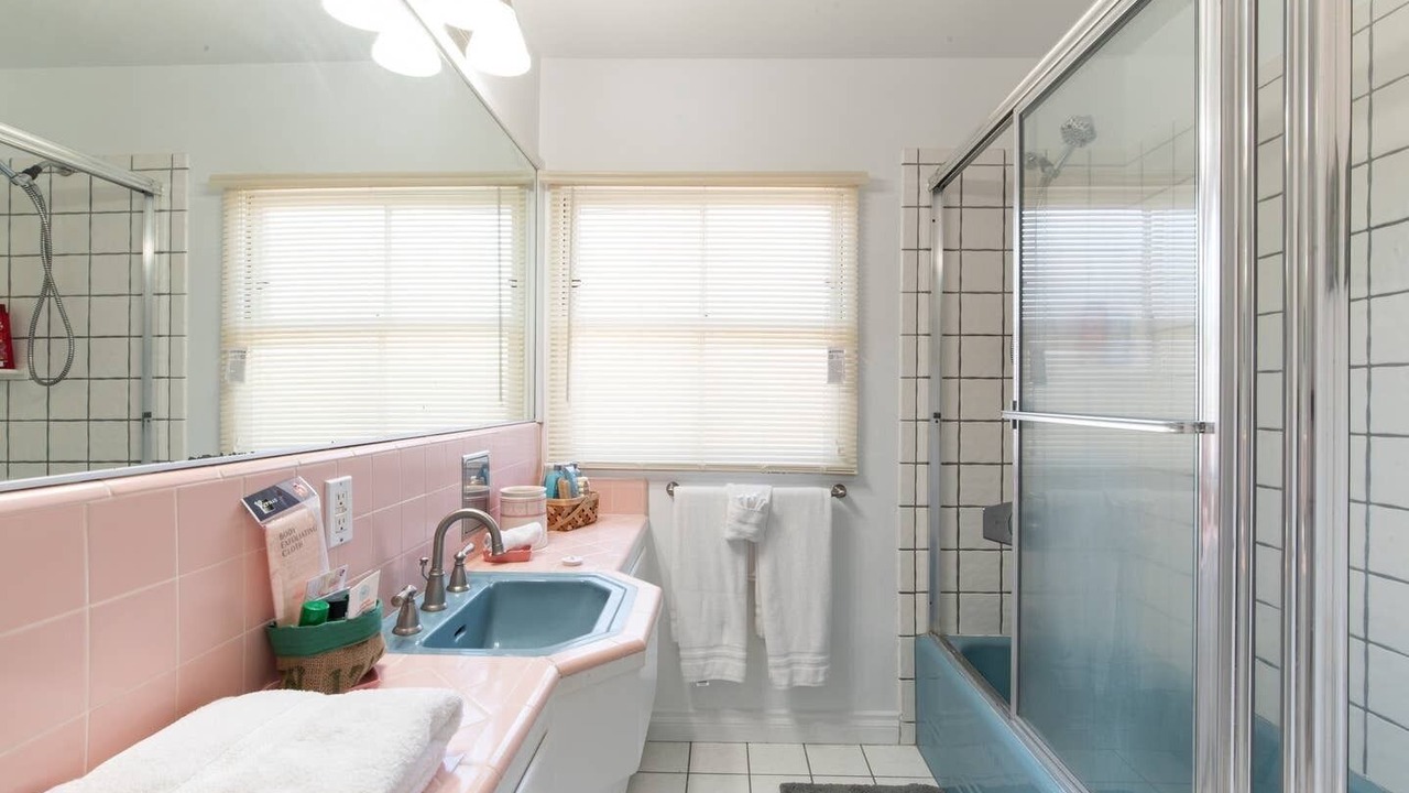 Photo of Bathroom in Eastside
