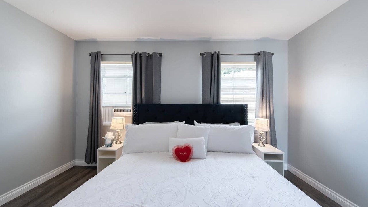 Photo of Bedroom in Eastside