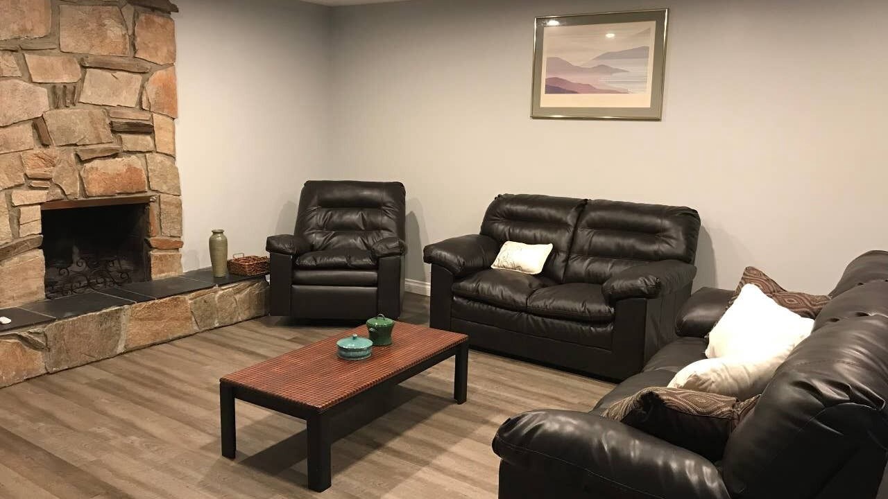Photo of Livingroom in Eastside