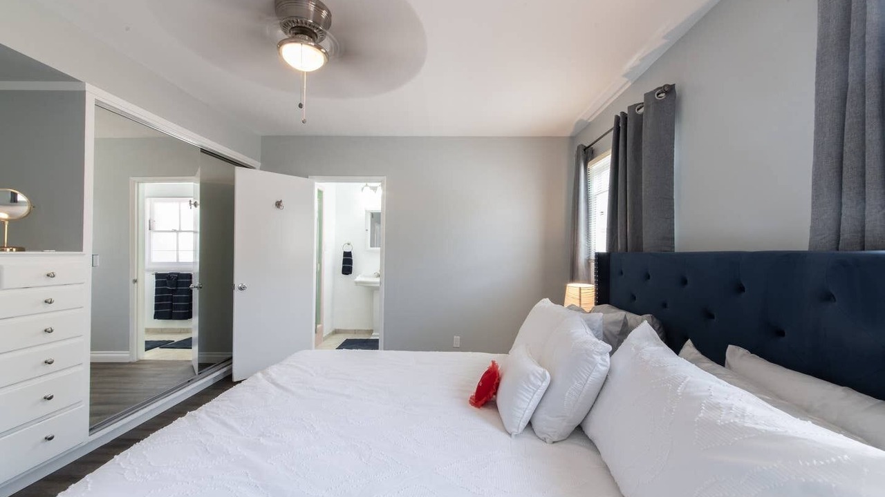 Photo of Bedroom in Eastside