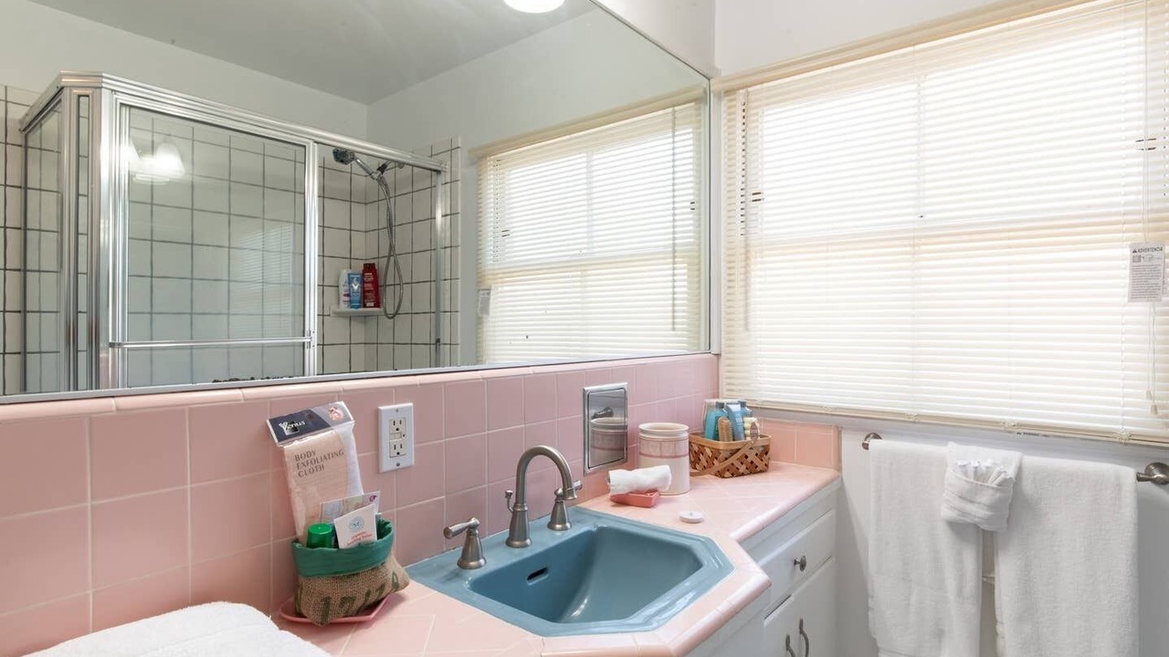 Photo of Bathroom in Eastside