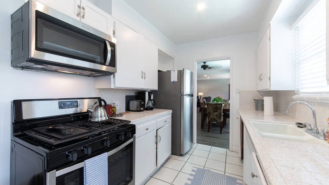 Photo of Kitchen in Eastside