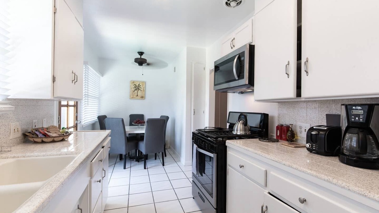 Photo of Kitchen in Eastside