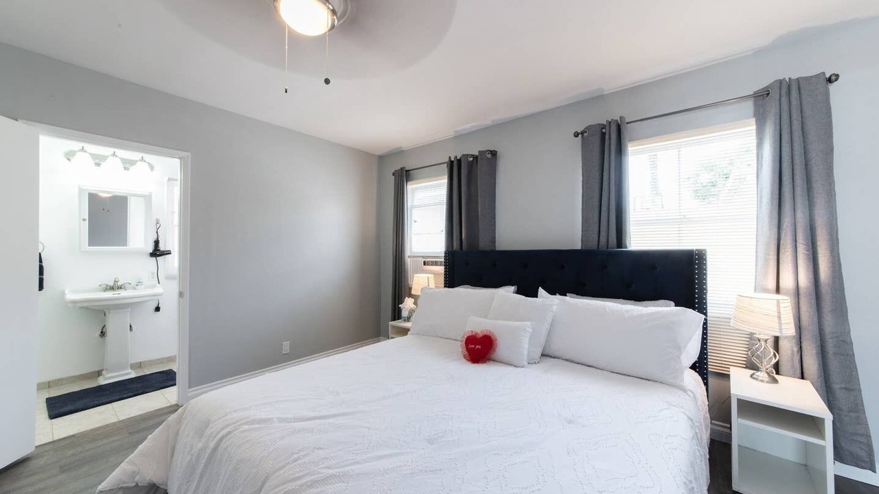 Photo of Bedroom in Eastside